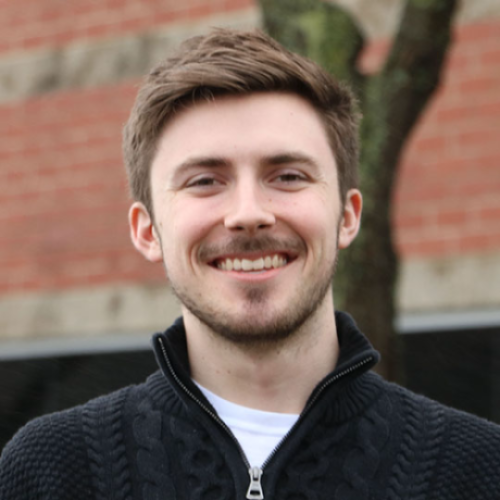 Alumni Spotlight: Jacob DeWeerd